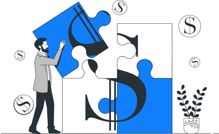 Education illustration